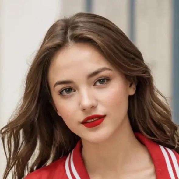 chat with ai character: Rich Kira