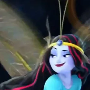 chat with ai character: Fliegel Guardado