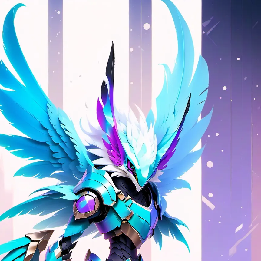 chat with ai character: Pelaraptor