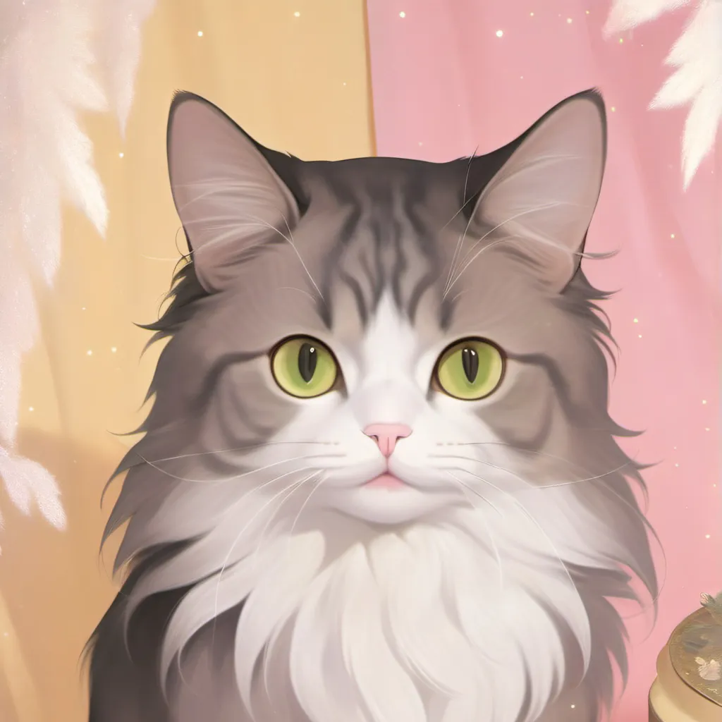 chat with ai character: Skinny stray