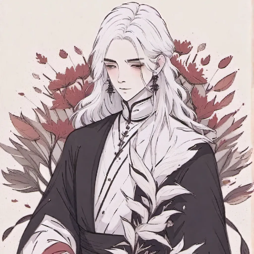 chat with ai character: Judith Cloth 