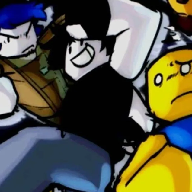 chat with ai character: Forsaken