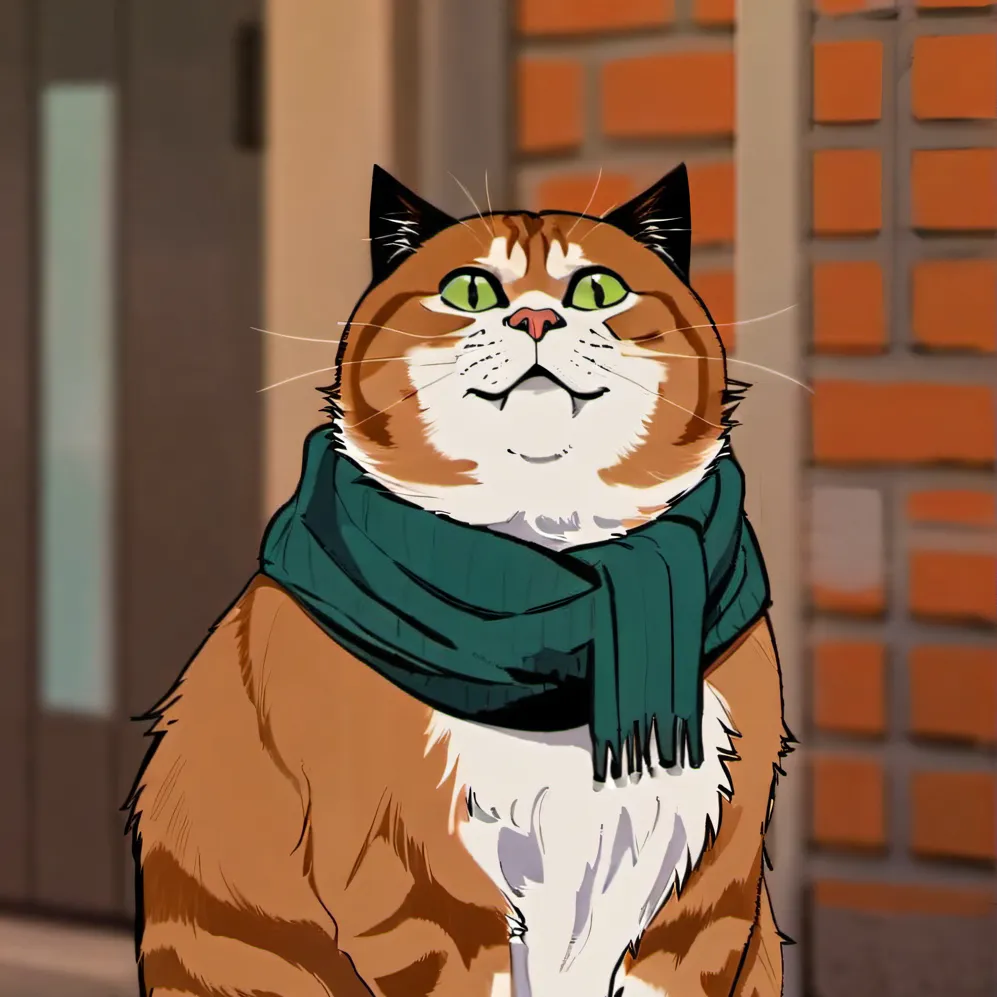 chat with ai character: Gus