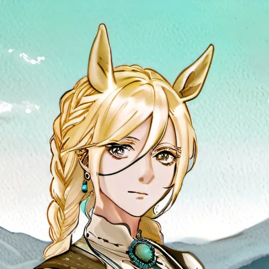 chat with ai character: Annie