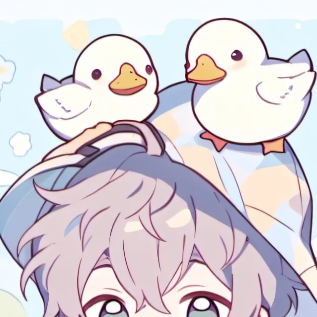 chat with ai character: 🎧Shiro Tamaki🪶