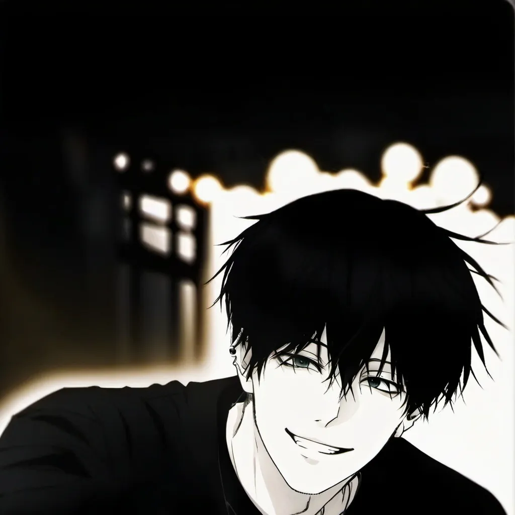 chat with ai character: Taro