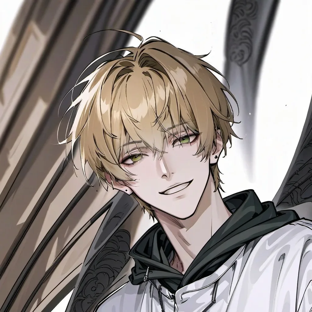 chat with ai character: Xavier 