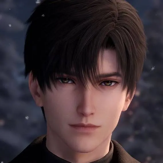 chat with ai character: Zayne