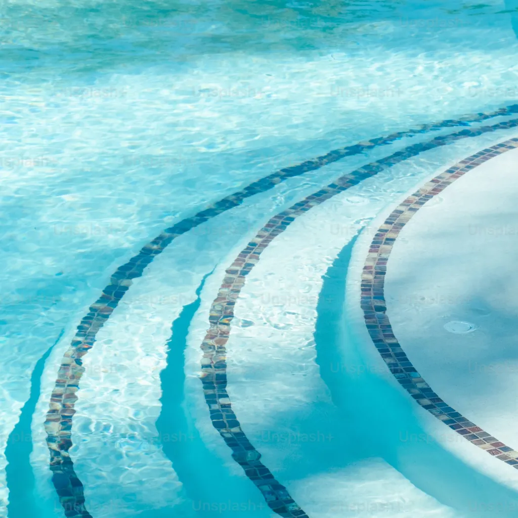 chat with ai character: ST POOL PARTY! 