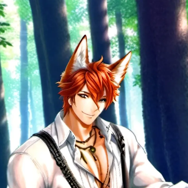 chat with ai character: Adam for sale 