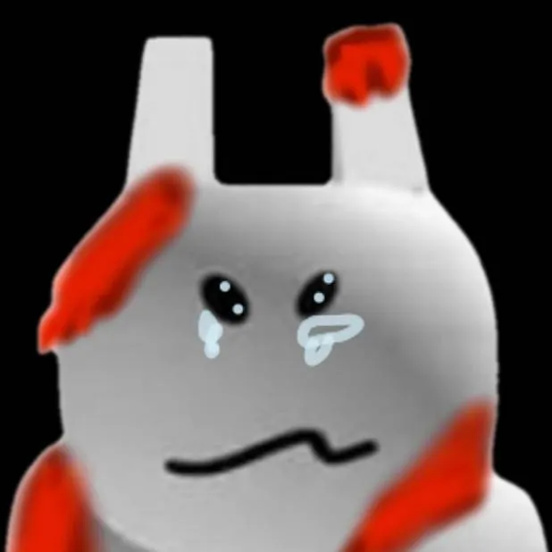 chat with ai character: Hurt gubby
