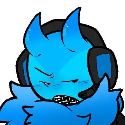 chat with ai character: Bluudud