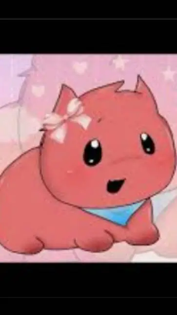 Talkie AI - Chat with Loaf c00lkidd!🍭