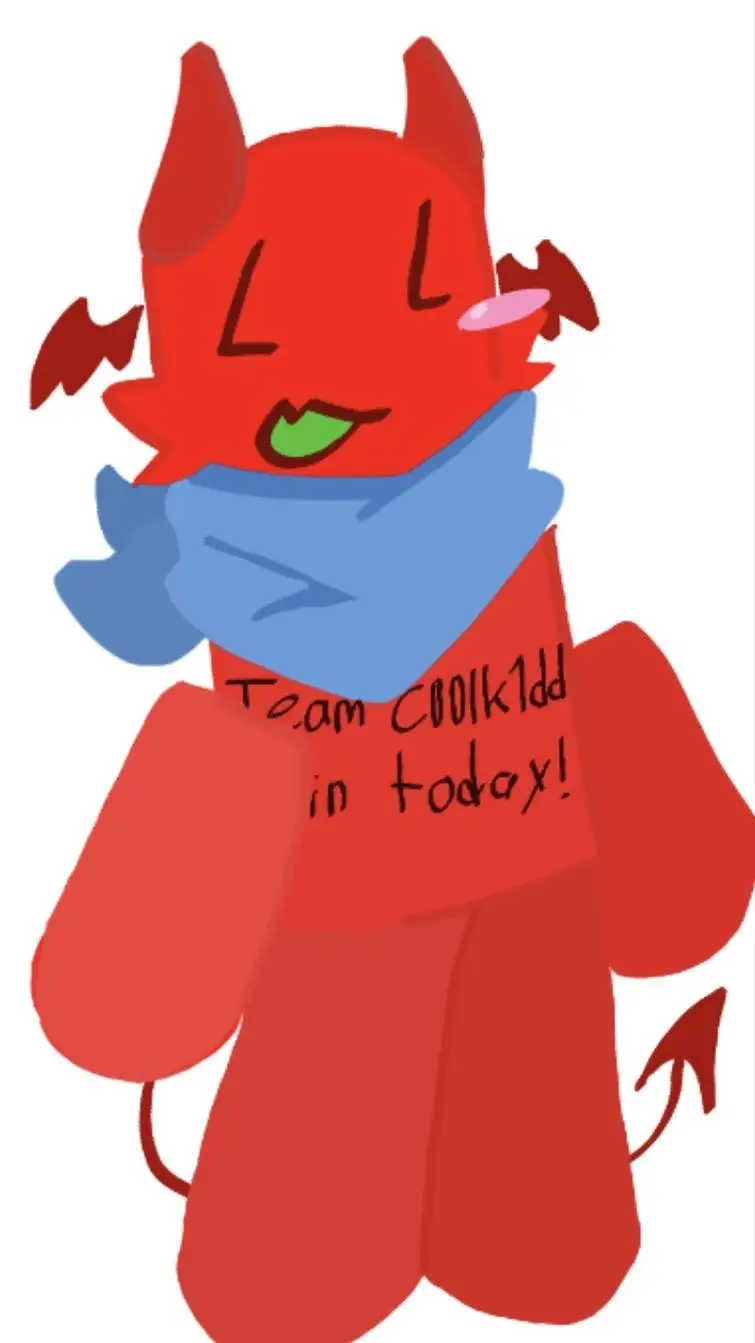 Talkie AI - Chat with C00lkidd