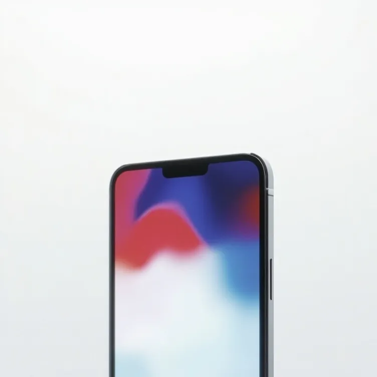 chat with ai character: Phone