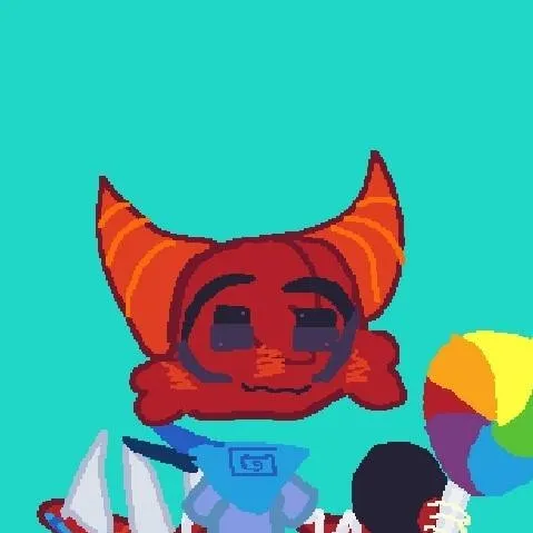 chat with ai character: 🍭Fandom C00lkidd🍭