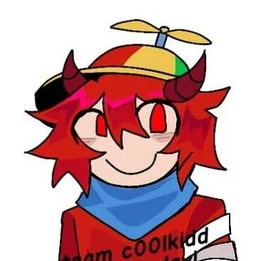 chat with ai character: C00lkidd