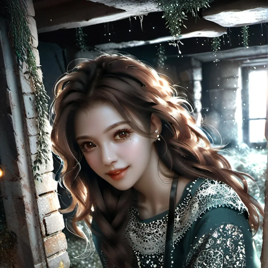 chat with ai character: Jessica 