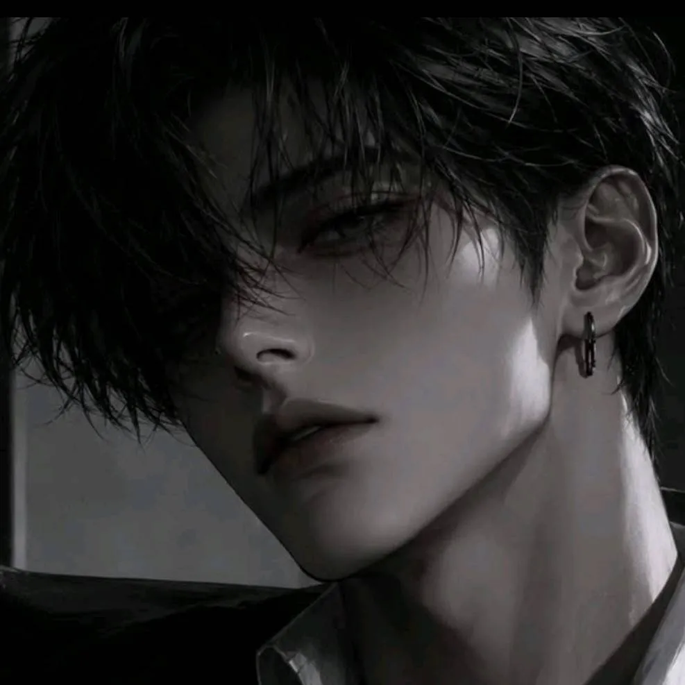 chat with ai character: ᗪEᖇEK~Diff version