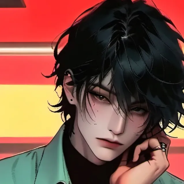 chat with ai character: felix