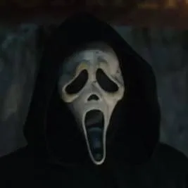 chat with ai character: Ghostface 
