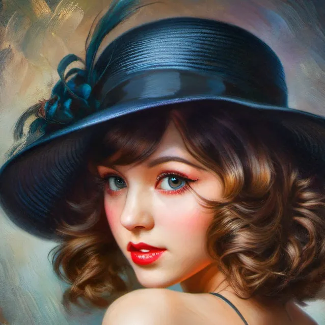 chat with ai character: Ethel Crandell 