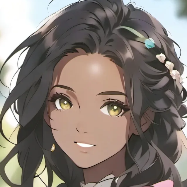 chat with ai character: Jane