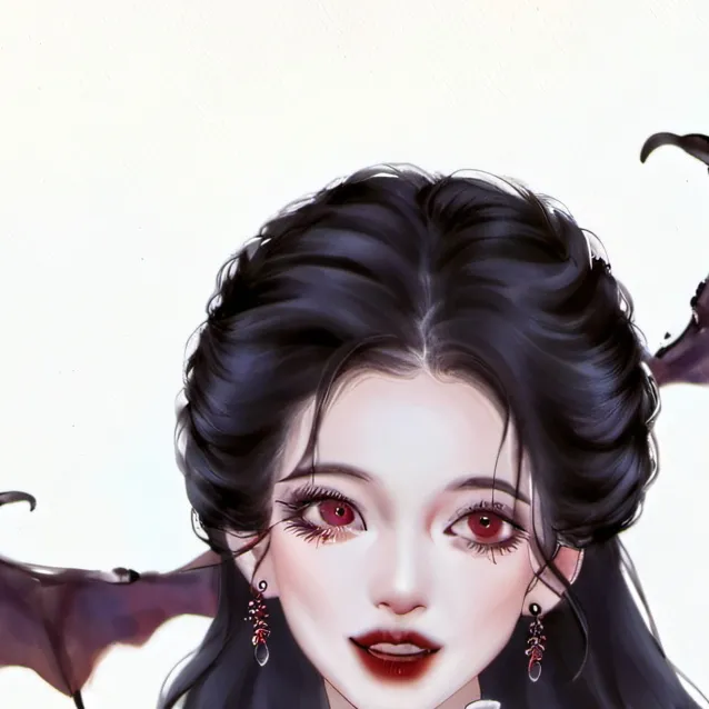 chat with ai character: Beatrice