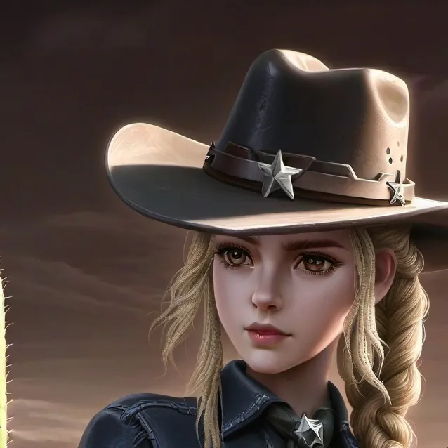 chat with ai character: Bonnie