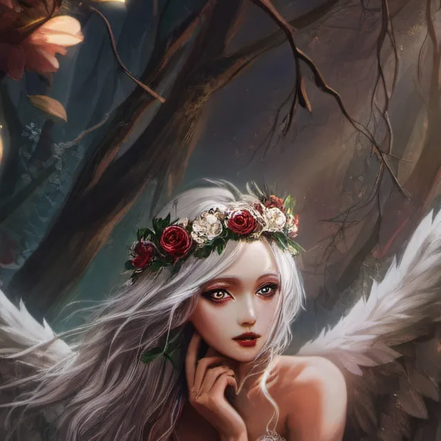 chat with ai character: Amethyst