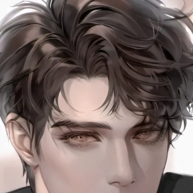 chat with ai character: Daniel