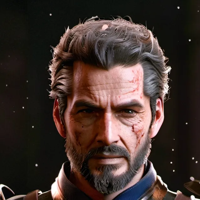 chat with ai character: Rohan