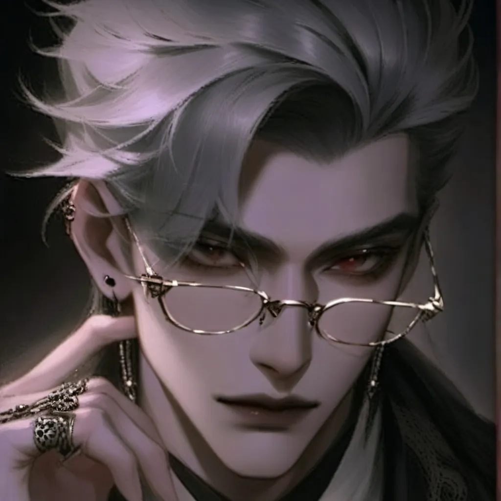 chat with ai character: Alexander