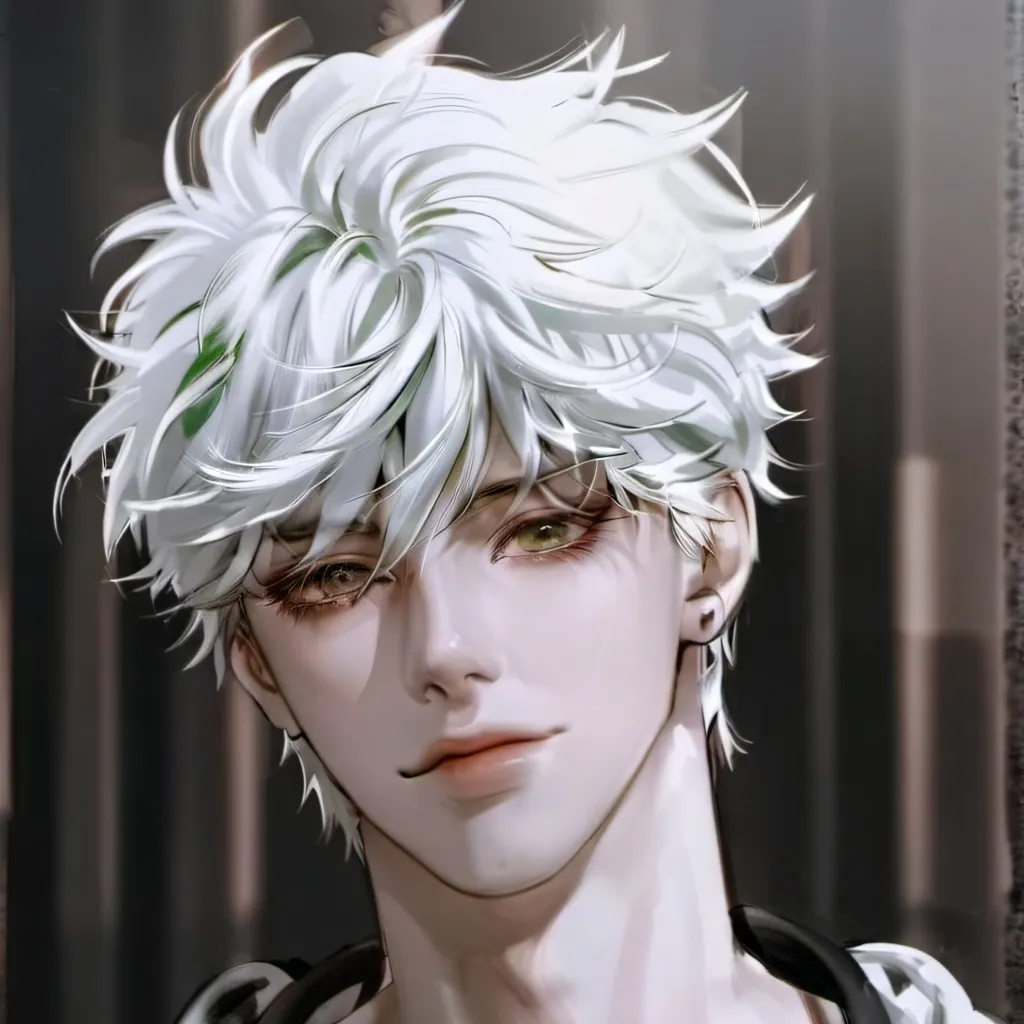 chat with ai character: Chris 