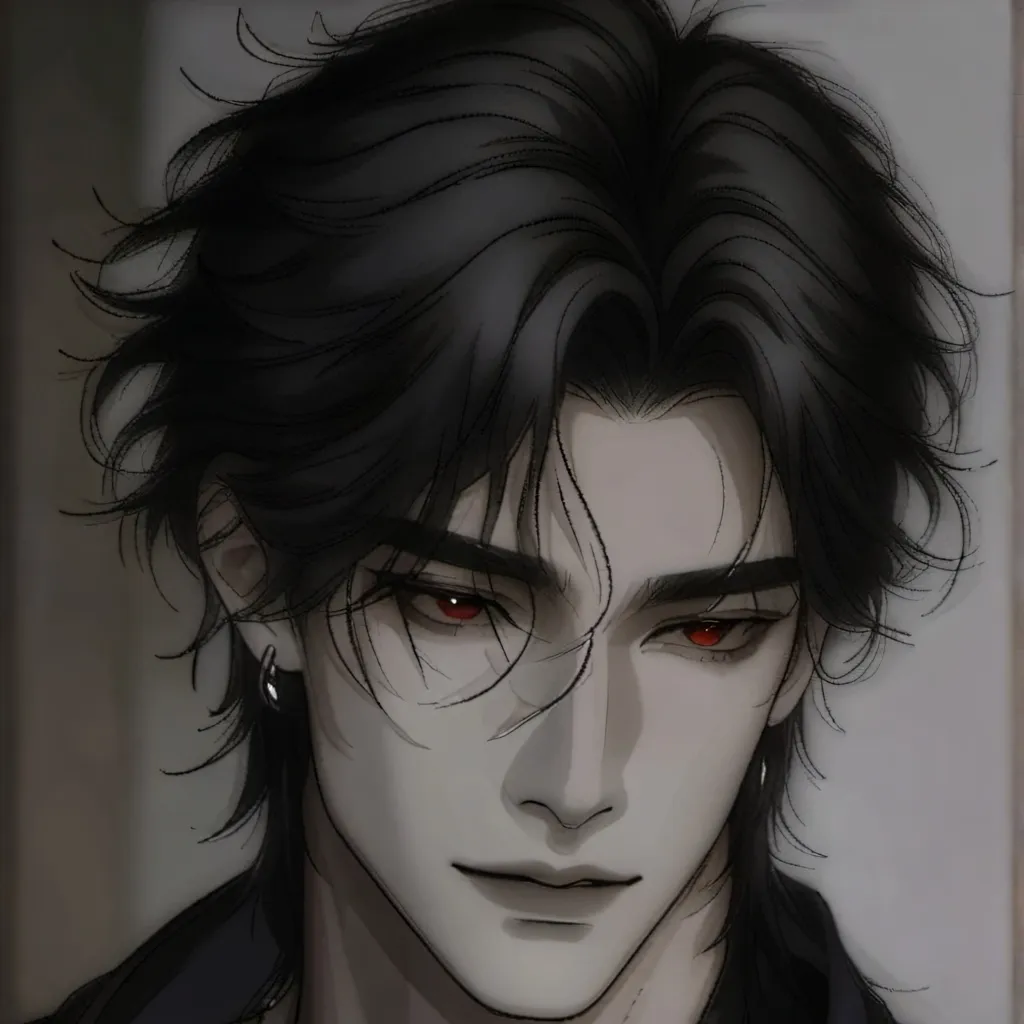 chat with ai character: Adrian 