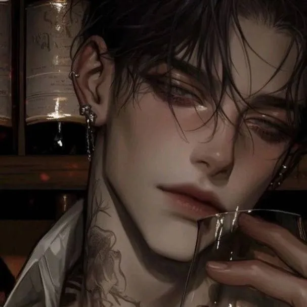 chat with ai character: Noah