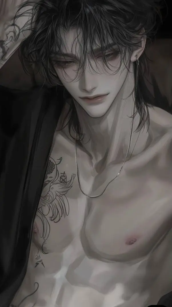 ai character: ~Aiden~ background