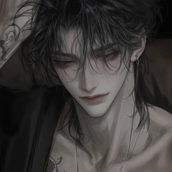 chat with ai character: ~Aiden~