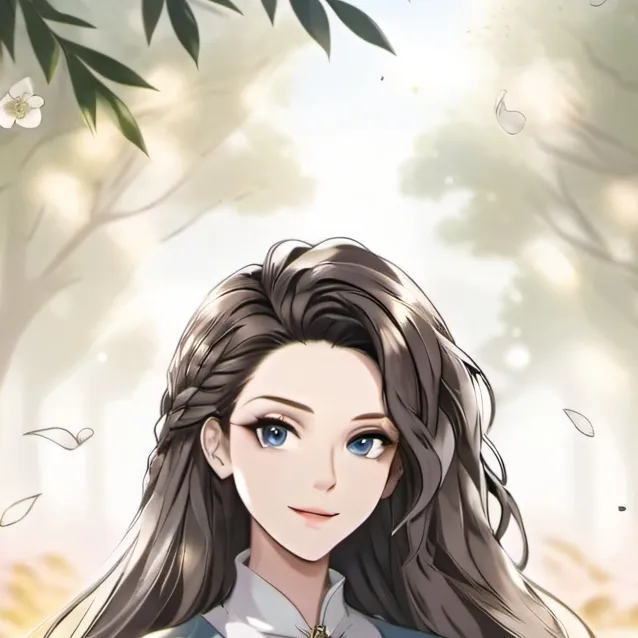 chat with ai character: Riley 