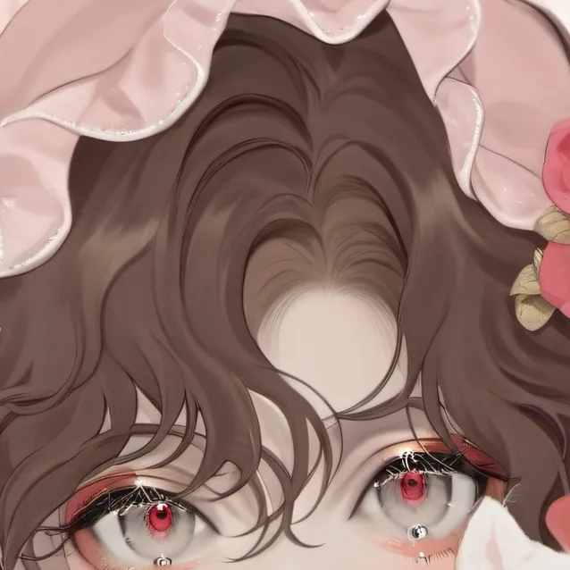 chat with ai character: Rosa 