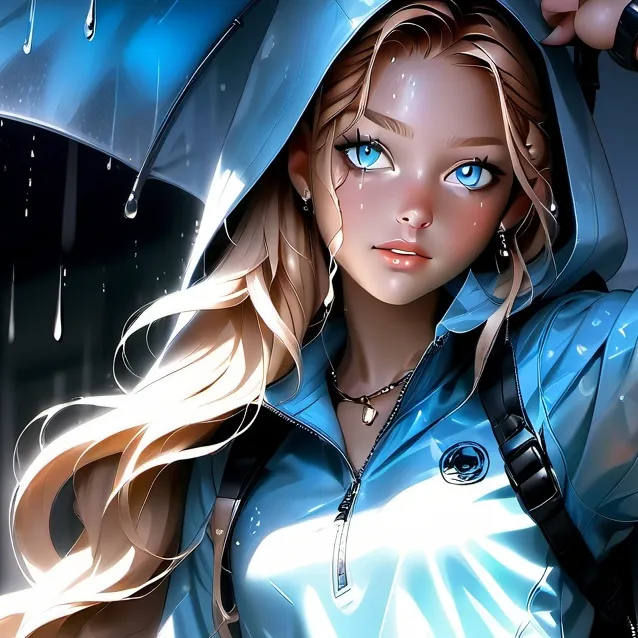 chat with ai character: Rumi 