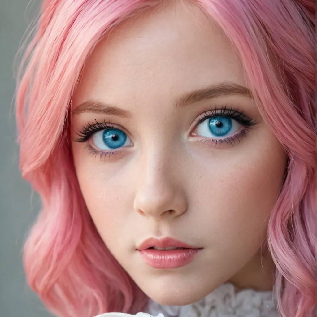 chat with ai character: Mira