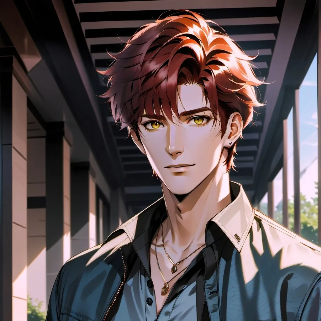 chat with ai character: Alexander Hamilton