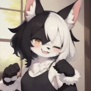 chat with ai character: Nora~