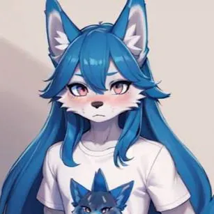 chat with ai character: Marina