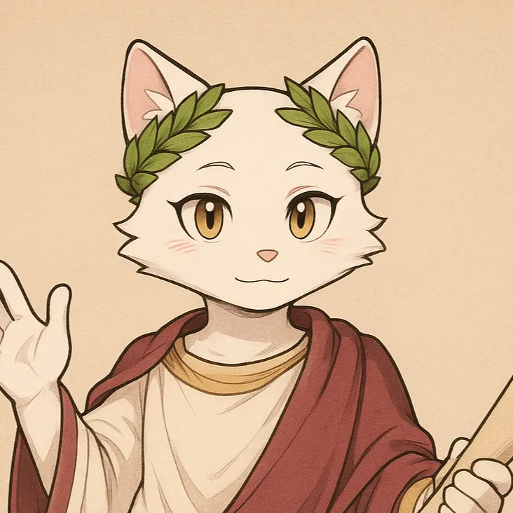 chat with ai character: Gaius Villosus