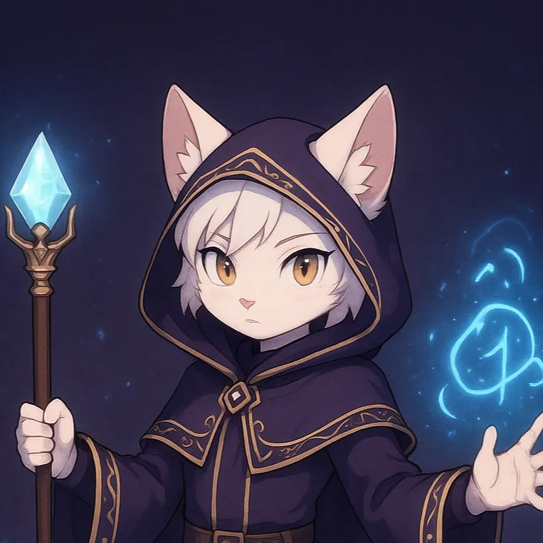 chat with ai character: Tharion Villosar