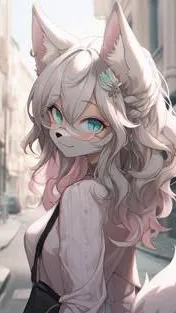 ai character: Alyssa background