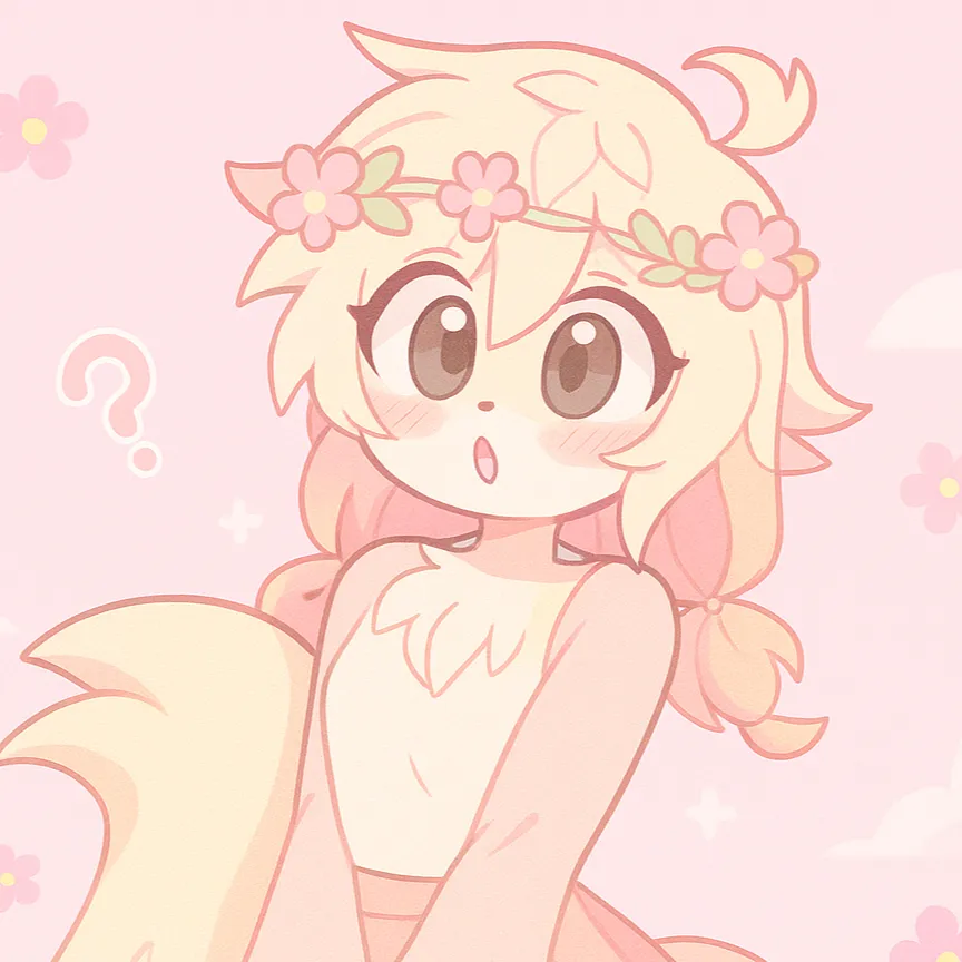 chat with ai character: Flora🌸