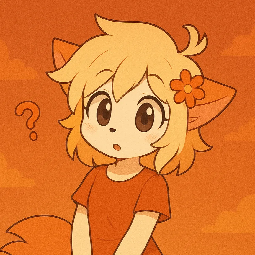 chat with ai character: Amber 🍁